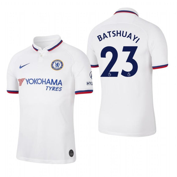 CHELSEA 19-20 Michy Batshuayi AWAY JERSEY