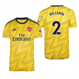 ARSENAL 19-20 HECTOR BELLERIN AWAY JERSEY