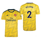 ARSENAL 19-20 HECTOR BELLERIN AWAY JERSEY