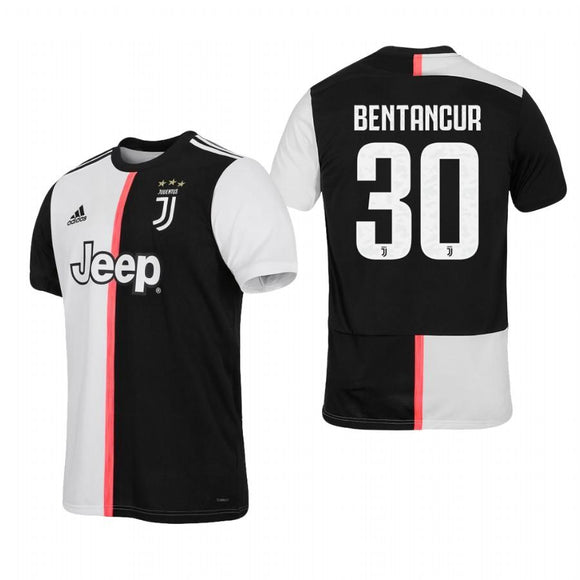JUVENTUS 19-20 Rodrigo Bentancur HOME JERSEY