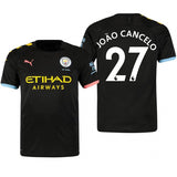 MANCHESTER CITY 19-20 Joao Cancelo AWAY JERSEY
