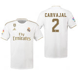 REAL MADRID 19-20 Daniel Carvajal HOME JERSEY