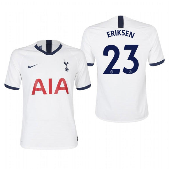 TOTTENHAM HOTSPUR 19-20 Christian Eriksen HOME JERSEY