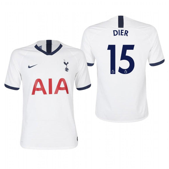TOTTENHAM HOTSPUR 19-20 Eric Dier HOME JERSEY