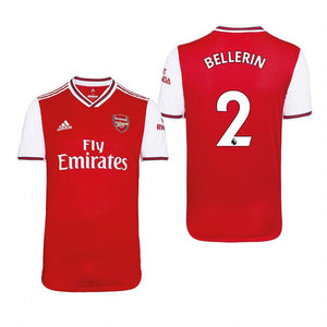 ARSENAL 19-20 HECTOR BELLERIN HOME JERSEY