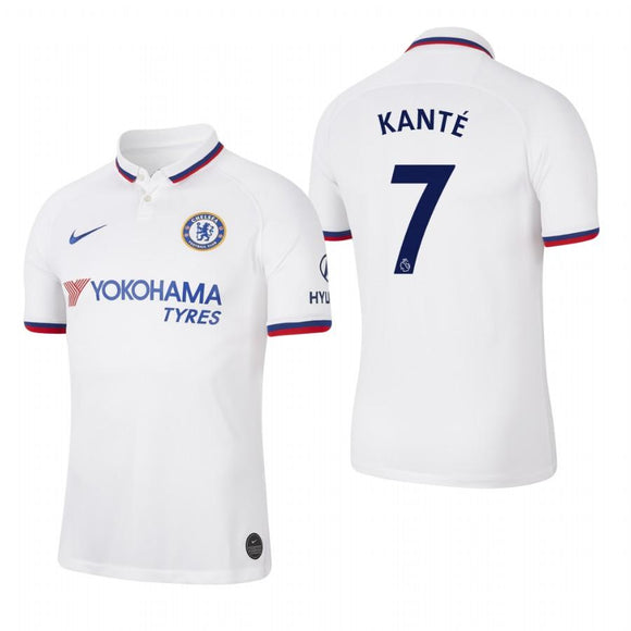 CHELSEA 19-20 N'Golo Kante AWAY JERSEY