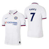 CHELSEA 19-20 N'Golo Kante AWAY JERSEY
