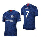 CHELSEA 19-20 N'Golo Kante HOME JERSEY