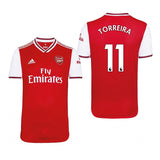 ARSENAL 19-20 LUCAS TORREIRA HOME JERSEY