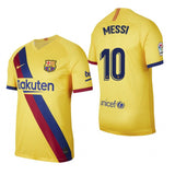 BARCELONA 19-20 Lionel Messi AWAY JERSEY