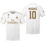 REAL MADRID 19-20 Luka Modric HOME JERSEY