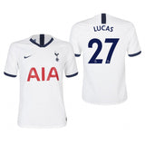 TOTTENHAM HOTSPUR 19-20 Lucas Moura HOME JERSEY