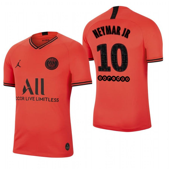 PARIS SAINT GERMAIN 19-20 Neymar AWAY JERSEY