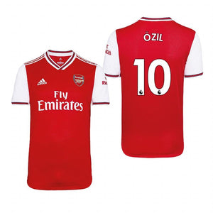 ARSENAL 19-20 MESUT OZIL HOME JERSEY
