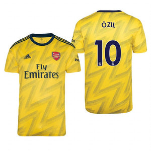 ARSENAL 19-20 MESUT OZIL AWAY JERSEY