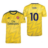 ARSENAL 19-20 MESUT OZIL AWAY JERSEY