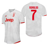 JUVENTUS 19-20 CRISTIANO RONALDO AWAY JERSEY