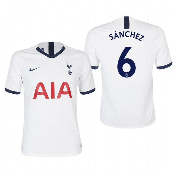 TOTTENHAM HOTSPUR 19-20 Davinson Sanchez HOME JERSEY