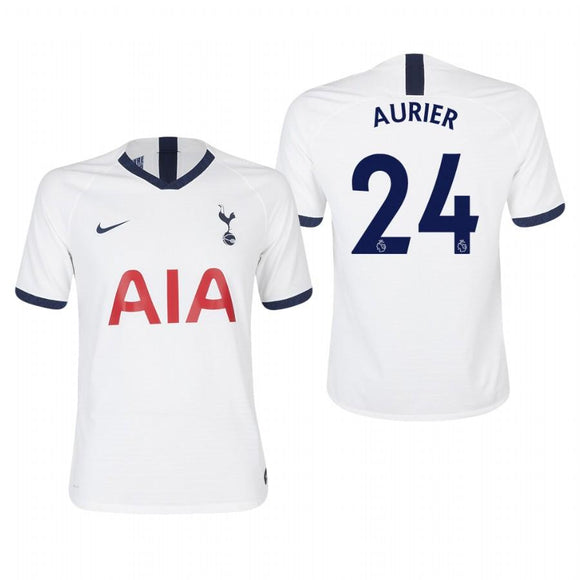 TOTTENHAM HOTSPUR 19-20 Serge Aurier HOME JERSEY