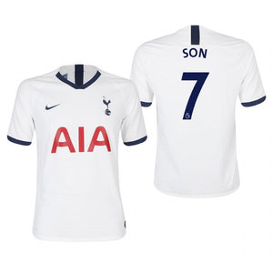TOTTENHAM HOTSPUR 19-20 Heung-Min Son HOME JERSEY