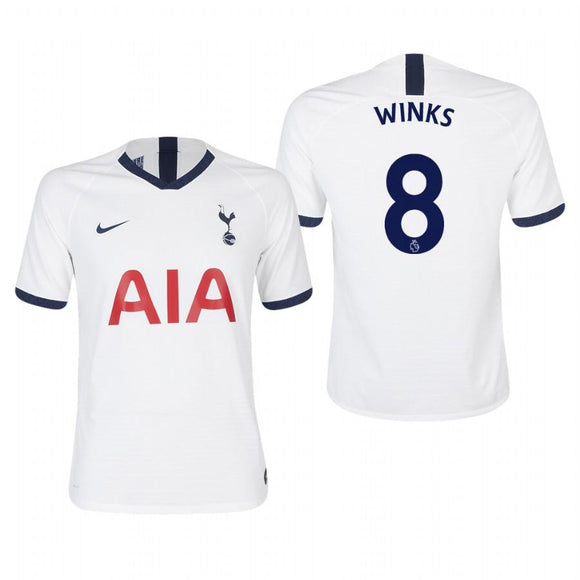 TOTTENHAM HOTSPUR 19-20 Harry Winks HOME JERSEY