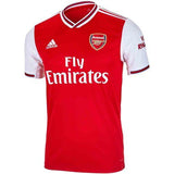 ARSENAL 19-20 KIERAN TIERNEY HOME JERSEY