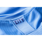 MANCHESTER CITY 19-20 David Silva HOME JERSEY