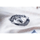 MANCHESTER UNITED 19-20 Scott McTominay AWAY JERSEY