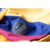 BARCELONA 19-20 Gerard Pique AWAY JERSEY