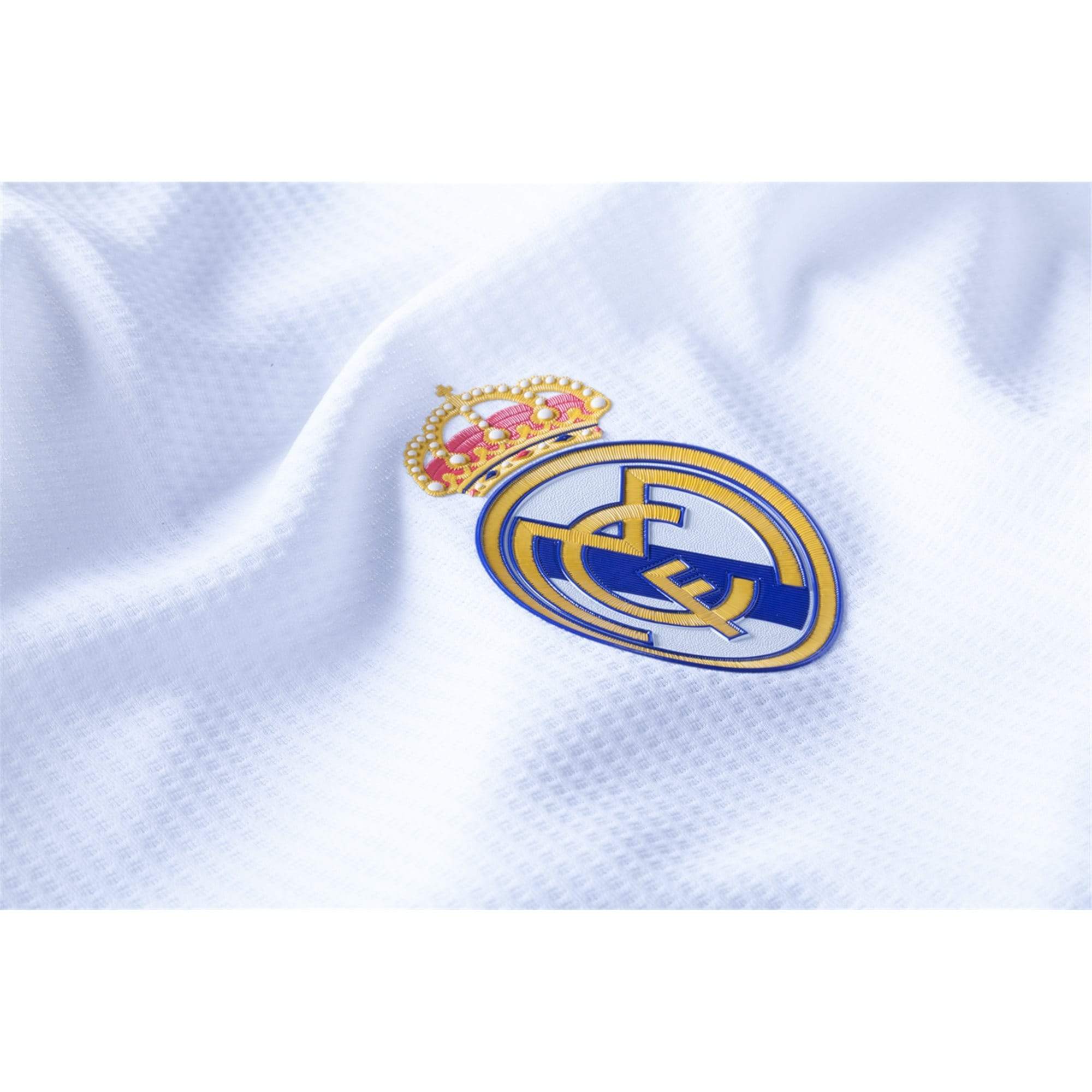FLOCAGE OFFICIEL ADULTE BENZEMA N°9 21-22 HOME REAL MADRID vendeur pro EUR 24,99 - ES