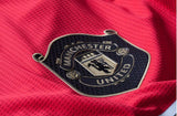 MANCHESTER UNITED 19-20 Scott McTominay HOME JERSEY
