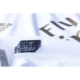 REAL MADRID 19-20 Karim Benzema HOME JERSEY