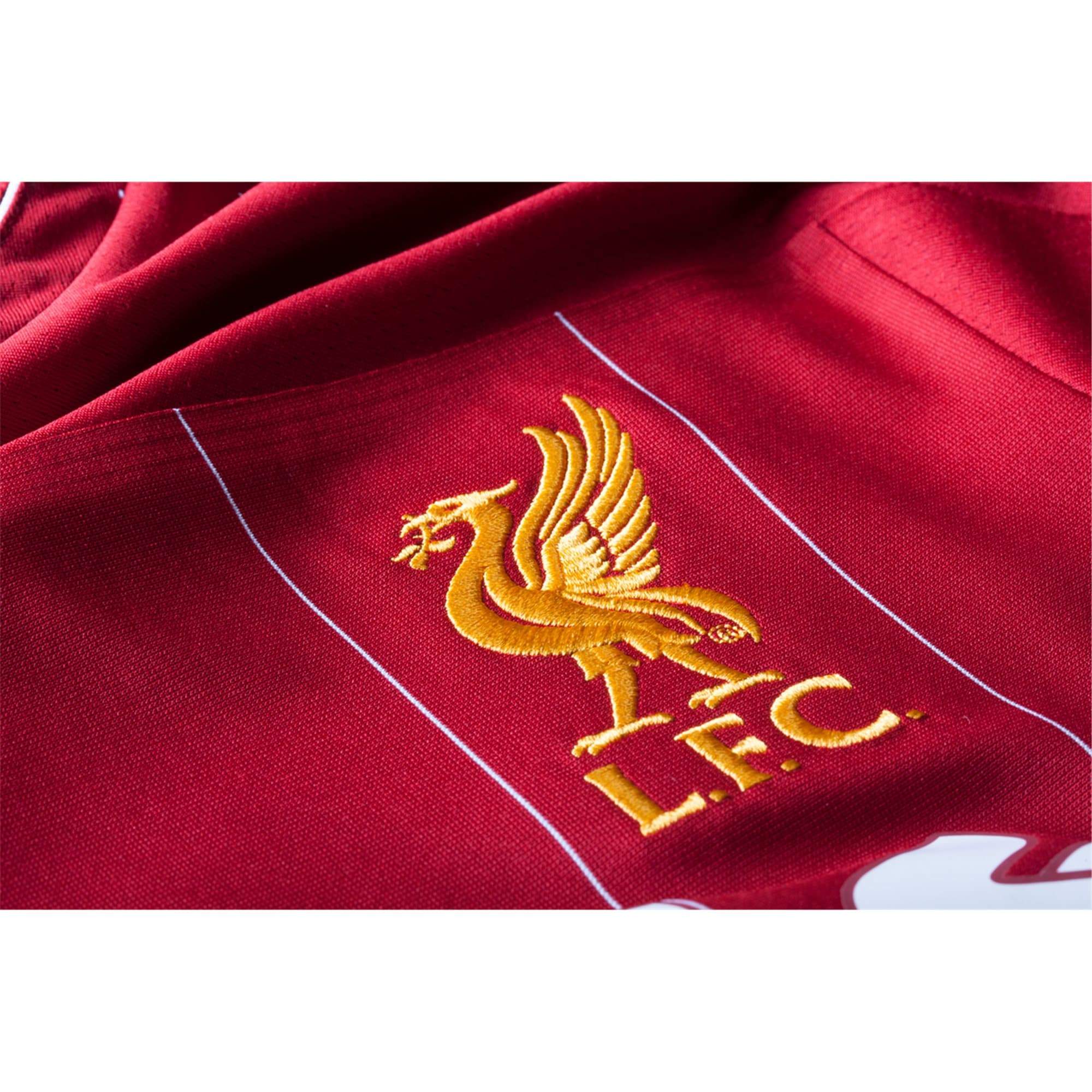 Trent Alexander-Arnold Liverpool 19/20 Home Jersey by New Balance RV7008004  – buy newest cheap soccer jerseys